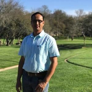 Meet your Posher, Niranjan sigdel